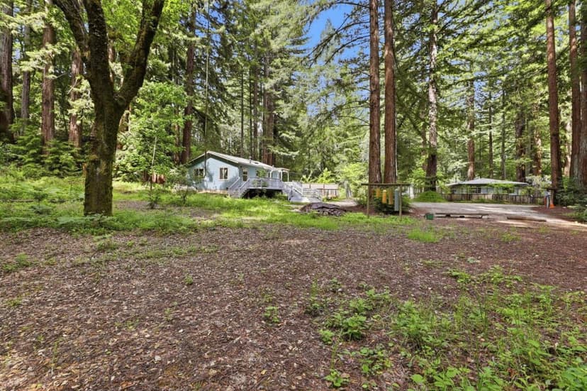 11785 East Zayante Road - Photo 1 of 8