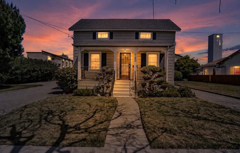 860 North 19th Street - Photo 1 of 7