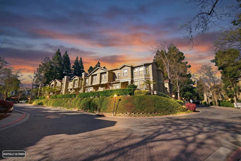 994 La Mesa Terrace #F - Photo 1 of 8