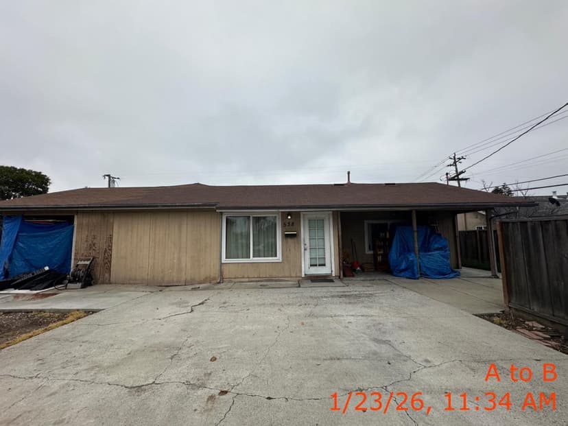 538 North White Road - Photo 1 of 5
