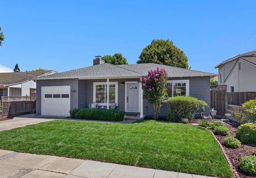 1355 Sierra Street - Photo 1 of 8